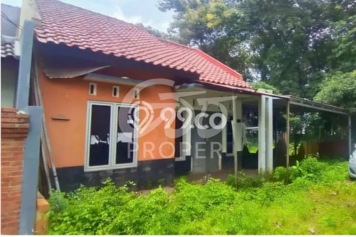 Rumah Modern Cantik 2 Kamar Siap Huni di Mijen Rumah Modern Cantik 2 Kamar Siap Huni di Mijen