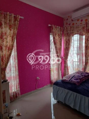 Jual Rumah Strategis Bagus Punya 3 KT di Cijeruk Bogor SHM Jual Rumah Strategis Bagus Punya 3 KT di Cijeruk Bogor SHM