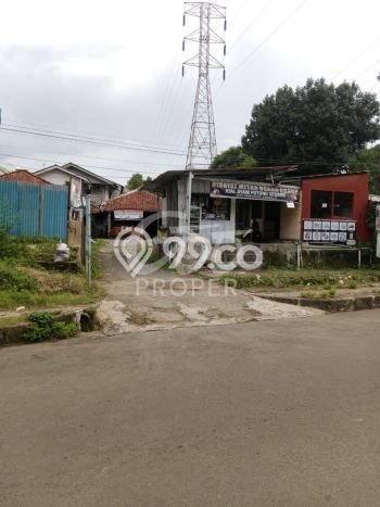 Tanah Dijual Lokasi Bogor Utara, Bogor Luas 430m2 Legalitas Aman Tanah Dijual Lokasi Bogor Utara, Bogor Luas 430m2 Legalitas Aman