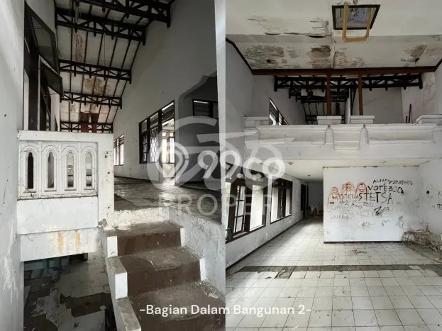 Tanah Kavling untuk Dijual di Klojen Malang 1549m2 Tanah Kavling untuk Dijual di Klojen Malang 1549m2