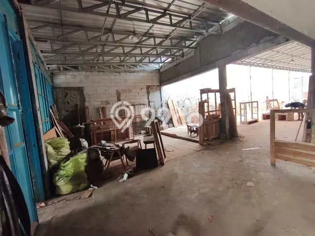 Komersial Paling Dicari LB 830m2 Dijual di Gadingrejo Komersial Paling Dicari LB 830m2 Dijual di Gadingrejo