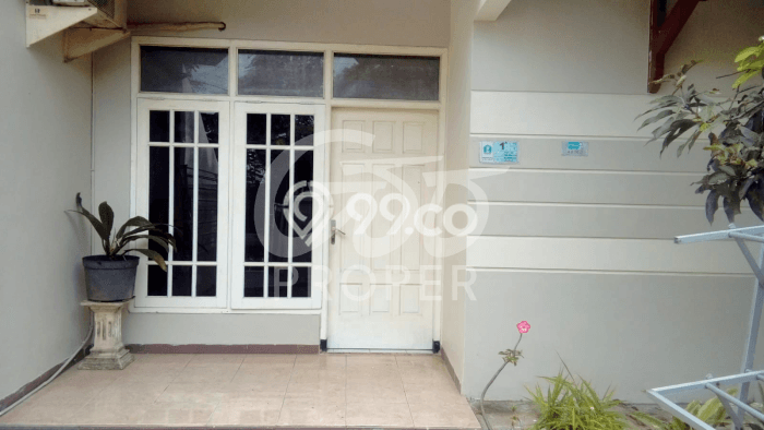 KESEMPATAN TERBAIK! Bisa KPR Rumah Modern lokasi Blimbing, Malang, LT 227m² Bangunan 150m² KESEMPATAN TERBAIK! Bisa KPR Rumah Modern lokasi Blimbing, Malang, LT 227m² Bangunan 150m²