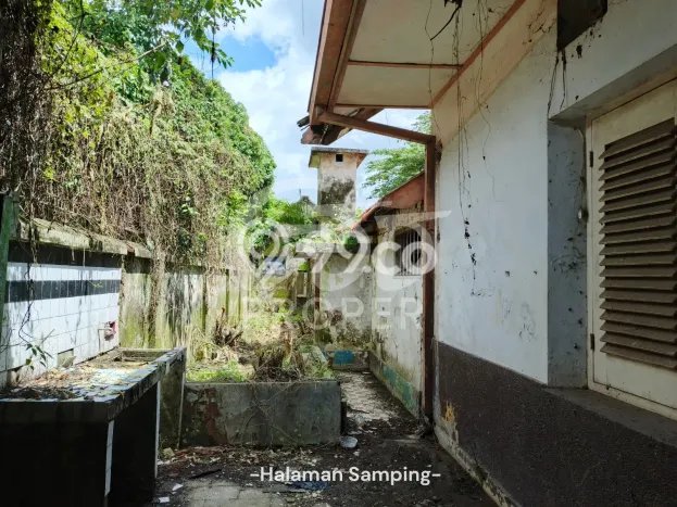Hunian Mewah Dijual LT 1011m2 di Lawang, Malang Hunian Mewah Dijual LT 1011m2 di Lawang, Malang