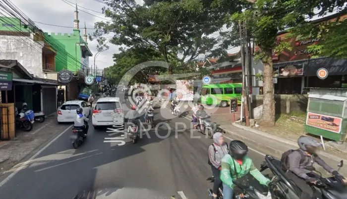 Tanah untuk Dijual di Sukun Malang Luas 161m2 Tanah untuk Dijual di Sukun Malang Luas 161m2