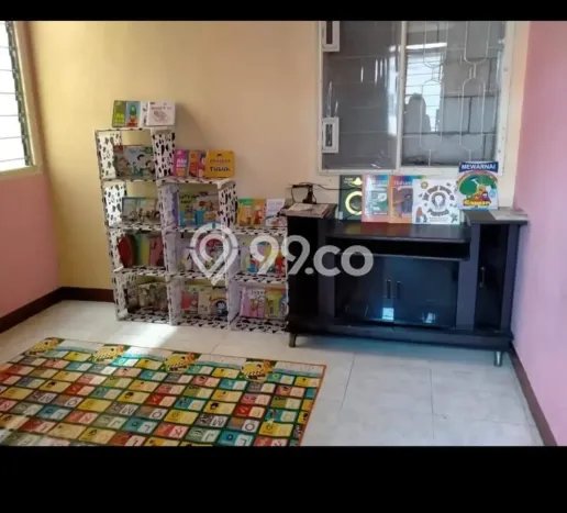 Rumah Modern Minimalis 7 KT Bisa Langsung Pindah di Tegalsari Rumah Modern Minimalis 7 KT Bisa Langsung Pindah di Tegalsari