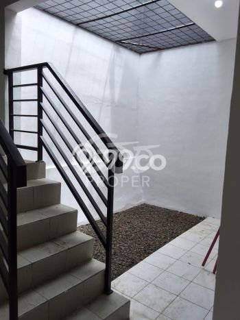 Rumah Strategis dengan 2 Kamar Tidur dan 1 Kamar Mandi di Area Cikarang Selatan, Bekasi Rumah Strategis dengan 2 Kamar Tidur dan 1 Kamar Mandi di Area Cikarang Selatan, Bekasi