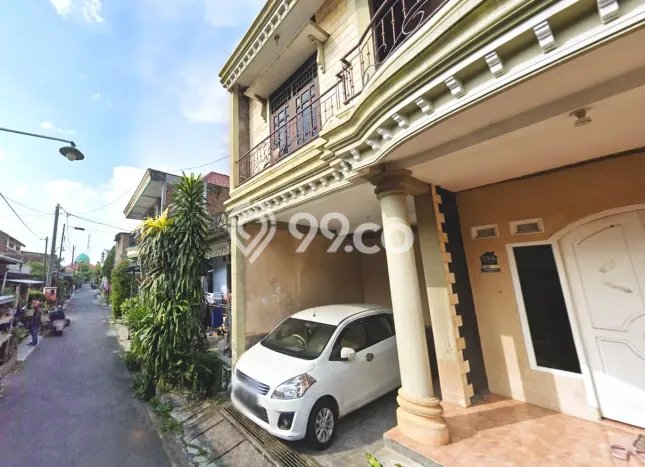 For Sale Rumah 3 Kamar Lokasi Strategis Nyaman dan Strategis di Ngaliyan For Sale Rumah 3 Kamar Lokasi Strategis Nyaman dan Strategis di Ngaliyan