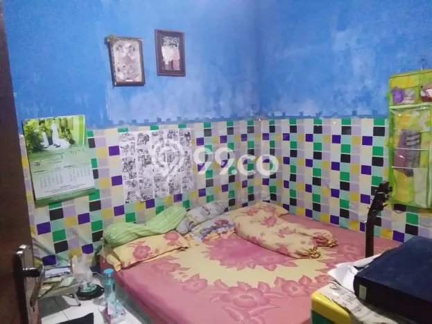 Jual Rumah Harga Miring Bojonegoro Punya 2 KT & LT 170m2 Jual Rumah Harga Miring Bojonegoro Punya 2 KT & LT 170m2
