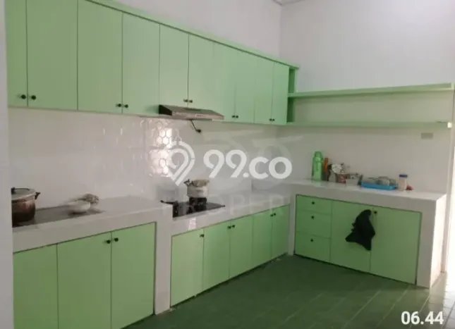Jual Rumah Favorit Siap Huni LB 440m2 di Beji, Depok Jual Rumah Favorit Siap Huni LB 440m2 di Beji, Depok