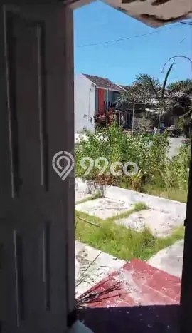 Rumah Modern Minimalis 2 KT Siap Huni di Candi Rumah Modern Minimalis 2 KT Siap Huni di Candi