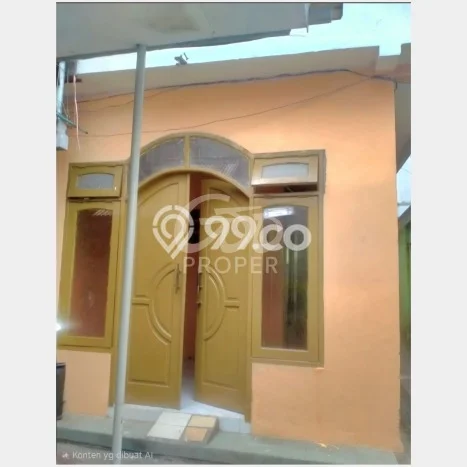 Rumah Modern Minimalis 5 Kamar Siap Huni di Sawahan Rumah Modern Minimalis 5 Kamar Siap Huni di Sawahan