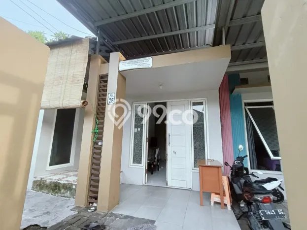 Jual Rumah Bagus Siap Huni LB 80m2 di Driyorejo, Gresik Jual Rumah Bagus Siap Huni LB 80m2 di Driyorejo, Gresik