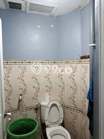 Hunian Cantik Minimalis Lb 120m2 di Candi, Sidoarjo Hunian Cantik Minimalis Lb 120m2 di Candi, Sidoarjo