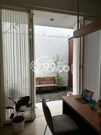 Rumah Modern Minimalis 3 Kamar Bisa Langsung Pindah di Dau Rumah Modern Minimalis 3 Kamar Bisa Langsung Pindah di Dau