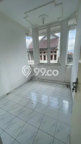Rumah Modern Cantik 2 KT Siap Huni di Batu Rumah Modern Cantik 2 KT Siap Huni di Batu