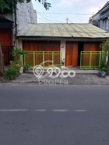 Unit Komersial Dijual di Panggungrejo Pasuruan 150m2 Unit Komersial Dijual di Panggungrejo Pasuruan 150m2