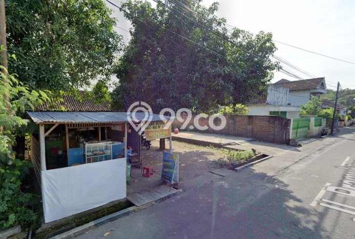 Tanah di Ponorogo, Luas 962m2m², Lokasi Strategis Tanah di Ponorogo, Luas 962m2m², Lokasi Strategis