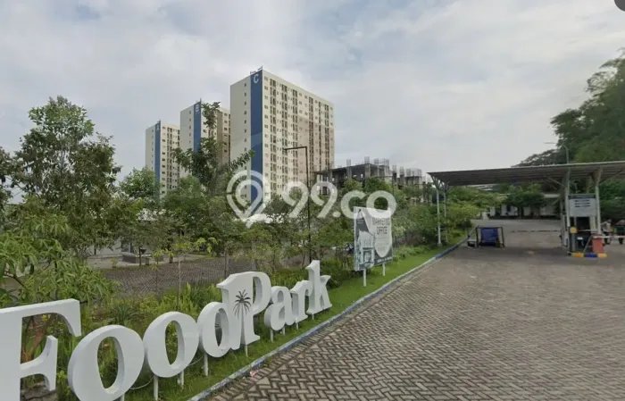 Hunian Apartemen Hemat 1 KT 1 KM di Kebomas, Gresik, Jawa Timur Hunian Apartemen Hemat 1 KT 1 KM di Kebomas, Gresik, Jawa Timur