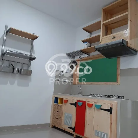Rumah Cantik Siap Huni Di Lowokwaru Luas 60m2 Aman Rumah Cantik Siap Huni Di Lowokwaru Luas 60m2 Aman
