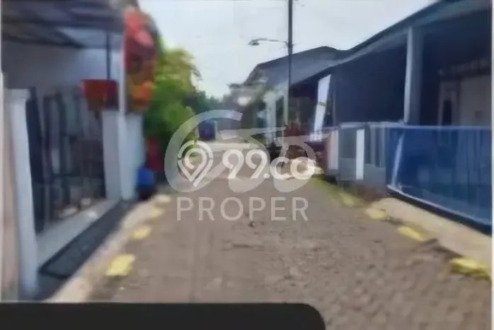 Rumah Modern Cantik 5 KT Bisa Langsung Pindah di Pedurungan Rumah Modern Cantik 5 KT Bisa Langsung Pindah di Pedurungan