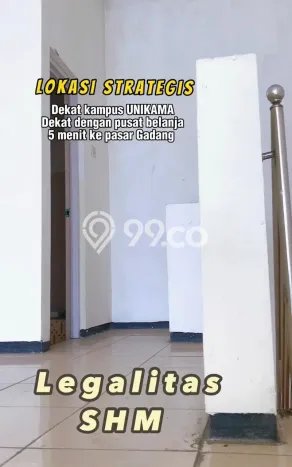 Lokasi Strategis! Dijual Ruko Bisnis di Sukun, Malang Kondisi Bagus Lokasi Strategis! Dijual Ruko Bisnis di Sukun, Malang Kondisi Bagus