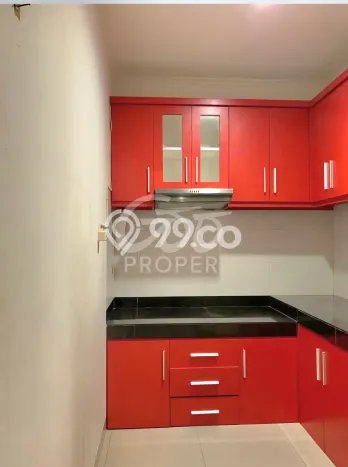Jual Rumah Favorit Siap Huni LB 250m2 di Pancoran Mas, Depok Jual Rumah Favorit Siap Huni LB 250m2 di Pancoran Mas, Depok