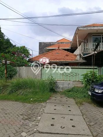 Dijual Rumah Minimalis Bagus Punya 2 KT di Dukuh Pakis Surabaya - Dijual Rumah Minimalis Bagus Punya 2 KT di Dukuh Pakis Surabaya -