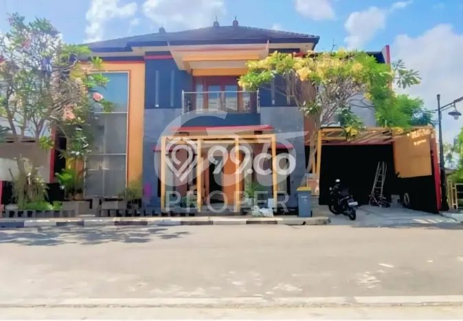 Dijual Rumah Mewah Exclusive di Kartasura, Sukoharjo Dijual Rumah Mewah Exclusive di Kartasura, Sukoharjo
