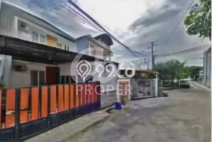 Dijual Rumah Strategis Bagus Punya 4 KT di Ngaliyan Semarang SHM Dijual Rumah Strategis Bagus Punya 4 KT di Ngaliyan Semarang SHM