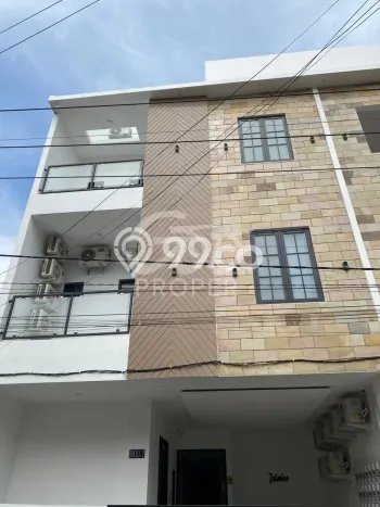 Rumah Kost Dijual Lokasi Lowokwaru, Malang, 25 Kamar Tidur, 25 Kamar Mandi, 450m2 Rumah Kost Dijual Lokasi Lowokwaru, Malang, 25 Kamar Tidur, 25 Kamar Mandi, 450m2