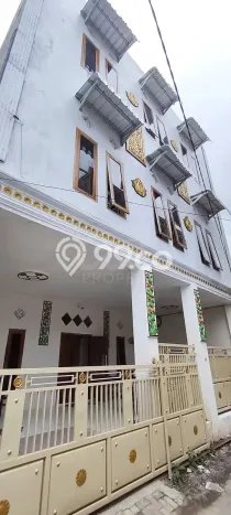 Dijual Kost di Kawasan Dau, Malang, Spesifikasi 22 KT, 22 KM, 300m2 Dijual Kost di Kawasan Dau, Malang, Spesifikasi 22 KT, 22 KM, 300m2