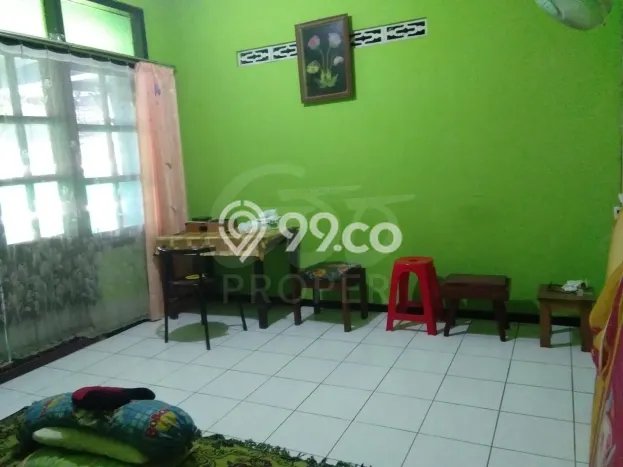 Jual Rumah Harga Miring Bojonegoro Punya 2 KT & LT 170m2 Jual Rumah Harga Miring Bojonegoro Punya 2 KT & LT 170m2