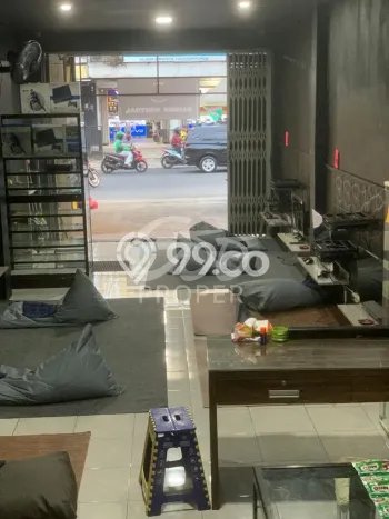 PRIME LOCATION! Ruko Kawasan Kedungkandang, Luas 56m², Kawasan Komersial, Posisi Premium PRIME LOCATION! Ruko Kawasan Kedungkandang, Luas 56m², Kawasan Komersial, Posisi Premium