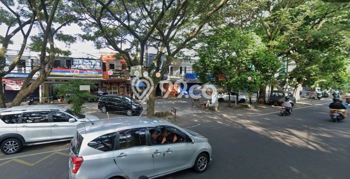 Unit Ruko Dijual di Klojen Malang Luas Bangunan 160m2 Unit Ruko Dijual di Klojen Malang Luas Bangunan 160m2