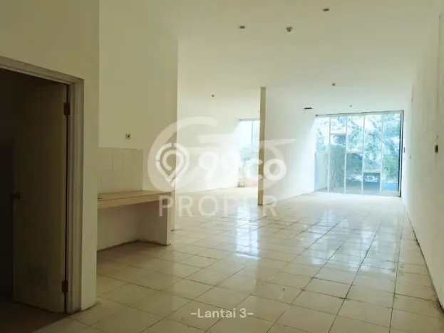 Ruko Disewakan Cepat di Blimbing Malang LB 204m2 Ruko Disewakan Cepat di Blimbing Malang LB 204m2
