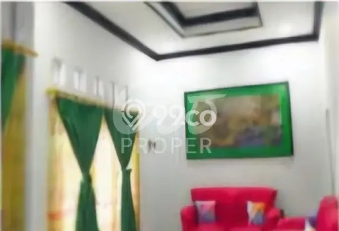 Dijual Rumah 3 Kamar Lokasi Ideal Nyaman dan Strategis di Semarang Barat Dijual Rumah 3 Kamar Lokasi Ideal Nyaman dan Strategis di Semarang Barat