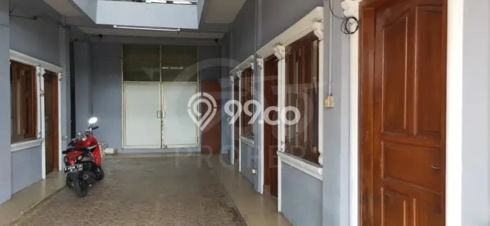 Kos-kosan Dijual di Tebet, Jakarta Selatan, 15 KT, 8 KM, Bangunan 272m2 Kos-kosan Dijual di Tebet, Jakarta Selatan, 15 KT, 8 KM, Bangunan 272m2