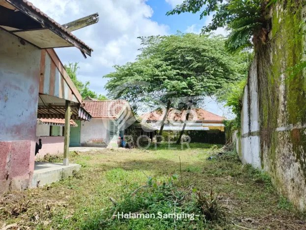 Hunian Mewah Dijual LT 1011m2 di Lawang, Malang Hunian Mewah Dijual LT 1011m2 di Lawang, Malang