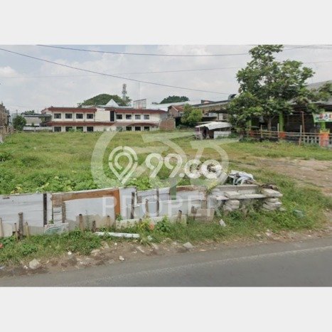 LOKASI STRATEGIS! Tanah di Lowokwaru, Luas 1006m², Jalur Strategis LOKASI STRATEGIS! Tanah di Lowokwaru, Luas 1006m², Jalur Strategis