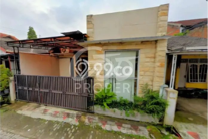 Jual Rumah Strategis Bagus Punya 3 KT di Temanggung Temanggung SHM Jual Rumah Strategis Bagus Punya 3 KT di Temanggung Temanggung SHM