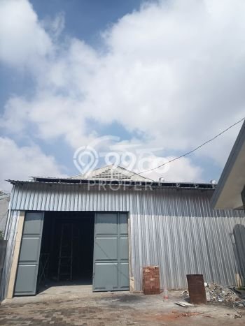 Gudang Disewa di Blimbing, Malang, LT 1500m2 / LB 830m2 Gudang Disewa di Blimbing, Malang, LT 1500m2 / LB 830m2