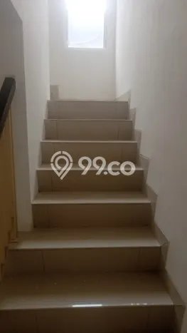 Rumah Modern Cantik 1 KT Bisa Langsung Pindah di Serpong Utara Rumah Modern Cantik 1 KT Bisa Langsung Pindah di Serpong Utara