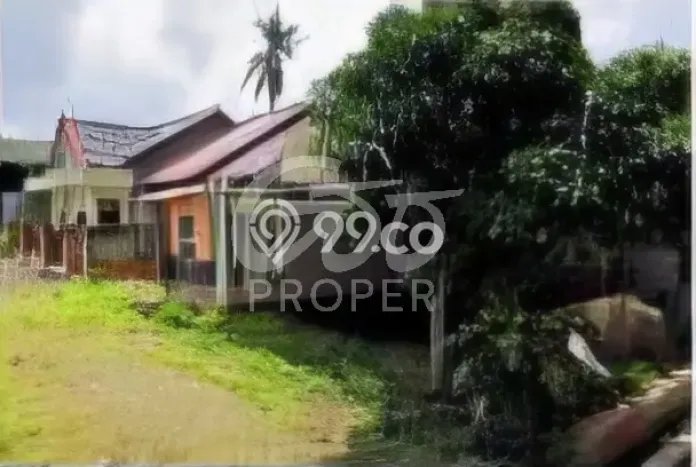 Rumah Modern Cantik 2 Kamar Siap Huni di Mijen Rumah Modern Cantik 2 Kamar Siap Huni di Mijen