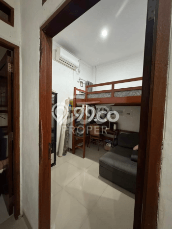 Rumah lokasi Pamulang, Tangerang Selatan, Luas 72m² Bangunan 45m² Rumah lokasi Pamulang, Tangerang Selatan, Luas 72m² Bangunan 45m²