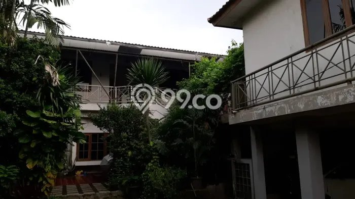 Rumah Mewah Dijual LT 727m2 di Pasar Minggu, Jakarta Selatan Rumah Mewah Dijual LT 727m2 di Pasar Minggu, Jakarta Selatan