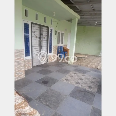 Rumah Sederhana Dijual Lokasi Kalidoni 4 Kamar dengan Luas Tanah 179m2 Rumah Sederhana Dijual Lokasi Kalidoni 4 Kamar dengan Luas Tanah 179m2