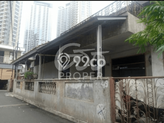 Hunian Mewah Dijual LT 283m2 di Grogol Petamburan, Jakarta Barat Hunian Mewah Dijual LT 283m2 di Grogol Petamburan, Jakarta Barat