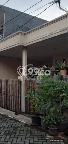 Dijual Rumah 2 Kamar Lokasi Ideal Bagus dan Strategis di Cibodas Dijual Rumah 2 Kamar Lokasi Ideal Bagus dan Strategis di Cibodas