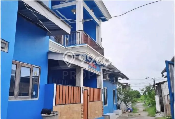 Dijual Rumah Strategis Bagus Punya 4 KT di Genuk Semarang SHM Dijual Rumah Strategis Bagus Punya 4 KT di Genuk Semarang SHM