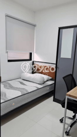 Rumah di Pakis, 2 KT, Akses Mudah Pusat Kota, LT 30m² Bangunan 30m² Rumah di Pakis, 2 KT, Akses Mudah Pusat Kota, LT 30m² Bangunan 30m²